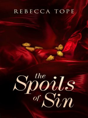 cover image of The Spoils of Sin